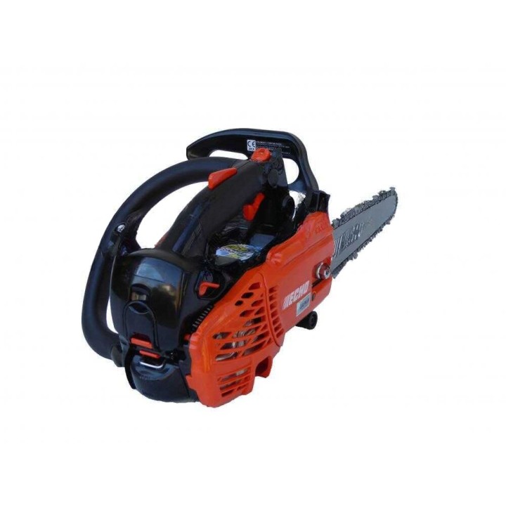 Echo CS 2511 TESC -8 oksasaha, 25 cm³, 20 cm carving-laippa