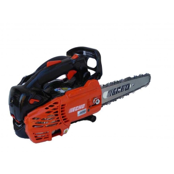 Echo CS 2511 TESC -8 oksasaha, 25 cm³, 20 cm carving-laippa
