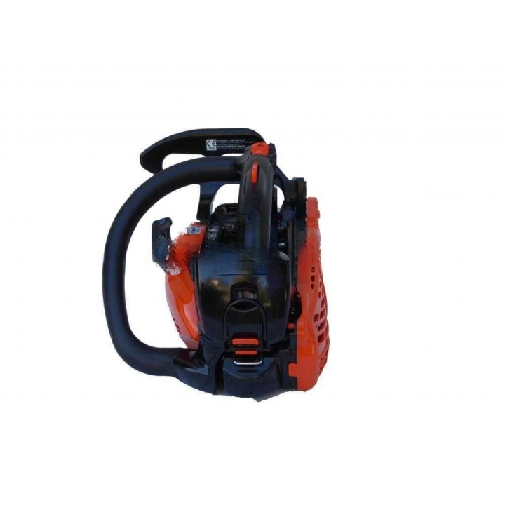 Echo CS 2511 TESC -8 oksasaha, 25 cm³, 20 cm carving-laippa