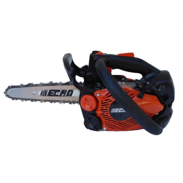 Echo CS 2511 TESC -8 oksasaha, 25 cm³, 20 cm carving-laippa