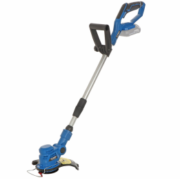 Hyundai LCGT777 1 akkureunaleikkuri 20 V 250 mm ilman akkua ja laturia