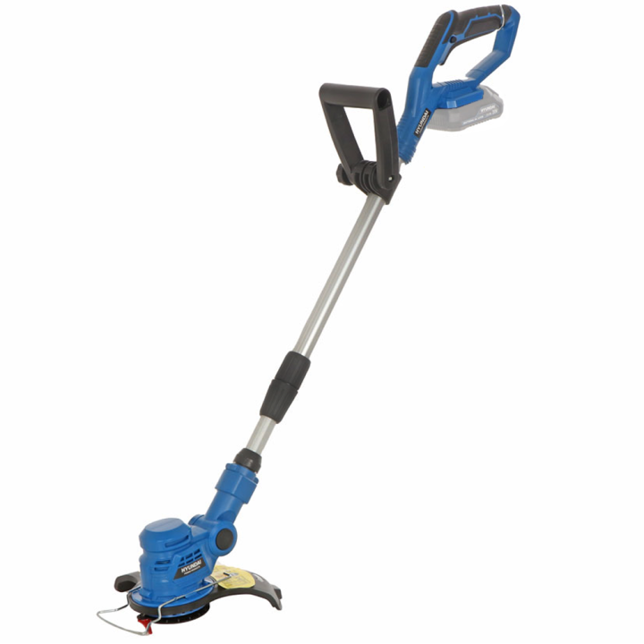 Hyundai LCGT777 1 akkureunaleikkuri 20 V 250 mm ilman akkua ja laturia
