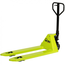 Pramac GS BASIC 22S2 manuaalinen lavansiirtovaunu 1 150 525 mm 2 500 kg