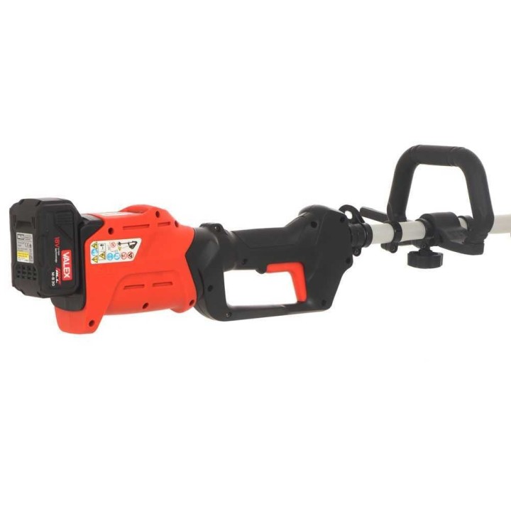 VALEX M-DEB18 akkuraivaussaha, 18 V, 30 cm, ilman akkua ja laturia