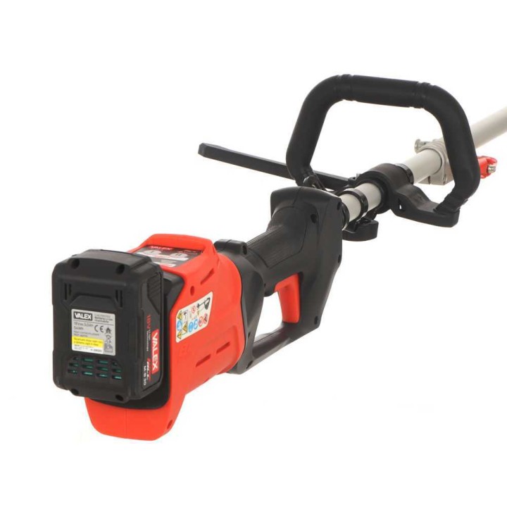 VALEX M-DEB18 akkuraivaussaha, 18 V, 30 cm, ilman akkua ja laturia