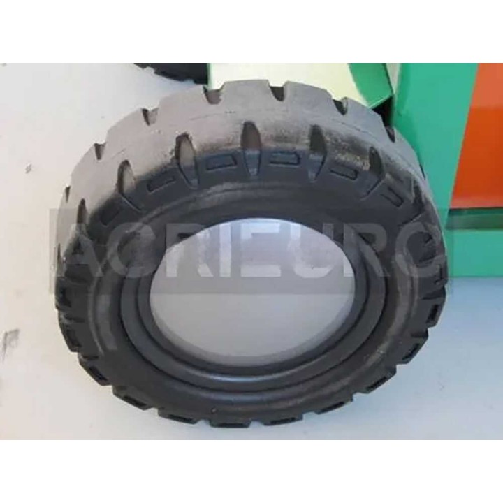 BIO S2 65A biomurskain oksille, Loncin 190 cm³, 6,5 HP, 50 mm