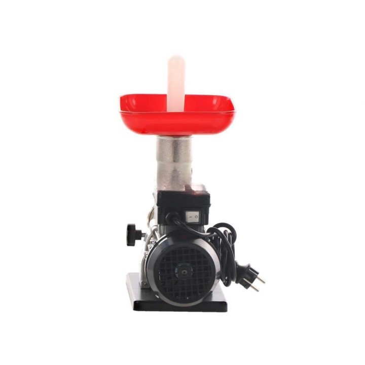 Tre Spade TC-8 COMBY sähköinen lihamylly, 300 W, nro 8, lisävarusteet