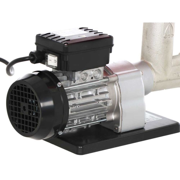 Tre Spade TC-8 COMBY sähköinen lihamylly, 300 W, nro 8, lisävarusteet