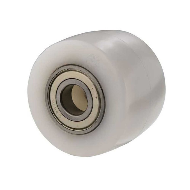 Pramac GS BASIC 22S2 manuaalinen lavansiirtovaunu, 1 150 × 525 mm, 2 500 kg