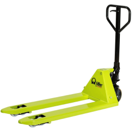 Pramac GS Basic 22S4 käsikäyttöinen haarukkavaunu 2 500 kg 1150 525 mm