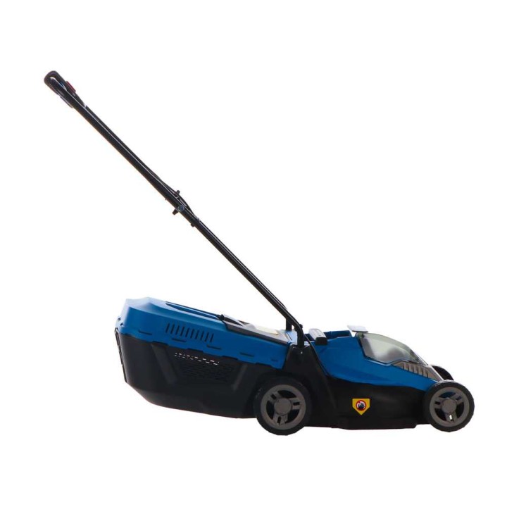 Hyundai ZE33-D40 akkuruohonleikkuri, 40 V, 33 cm, 2 × 2 Ah