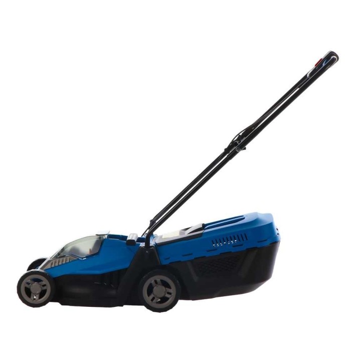 Hyundai ZE33-D40 akkuruohonleikkuri, 40 V, 33 cm, silppuava toiminto