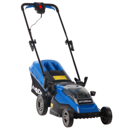 Hyundai ZE38 D40 akkuruohonleikkuri 40 V 38 cm ilman akkuja ja laturia