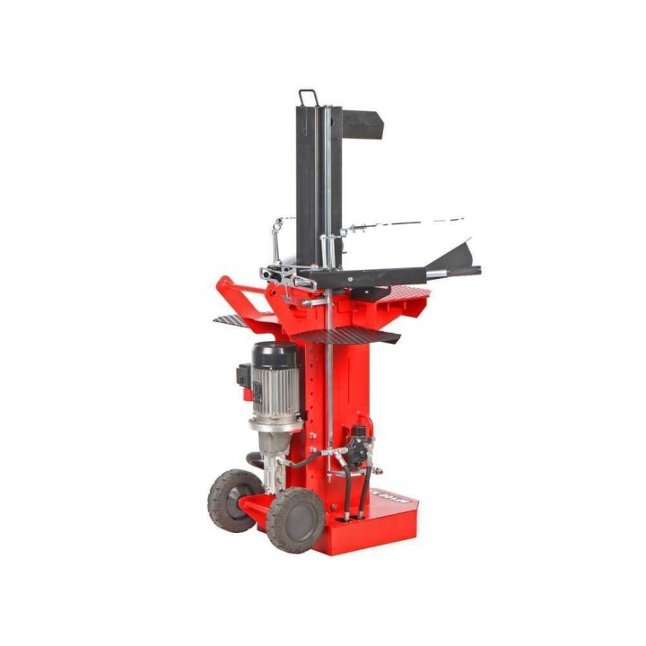 Docma SF100 Rapid 380/4 XX pystymallinen halkaisukone, 4 HP, 400 V