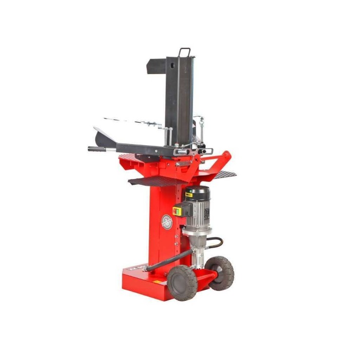 Docma SF100 Rapid 380/4 XX pystymallinen halkaisukone, 4 HP, 400 V