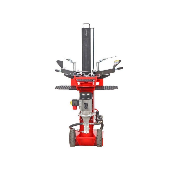 Docma SF100 Rapid 380/4 XX pystymallinen halkaisukone, 4 HP, 400 V