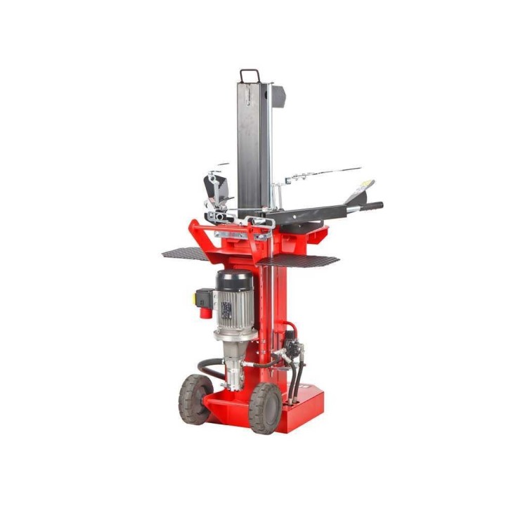 Docma SF100 Rapid 380/4 XX pystymallinen halkaisukone, 4 HP, 400 V