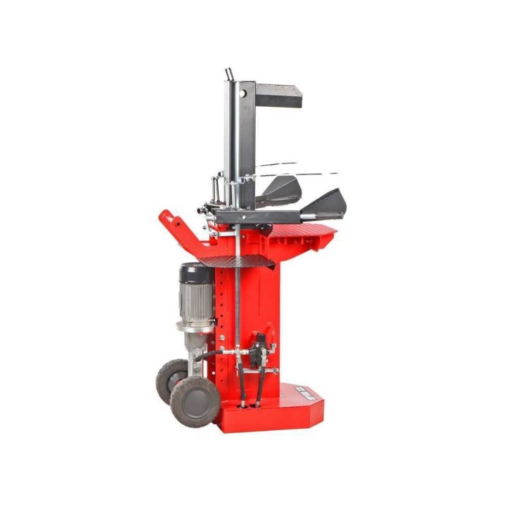 Docma SF100 Rapid 380/4 XX pystymallinen halkaisukone, 4 HP, 400 V