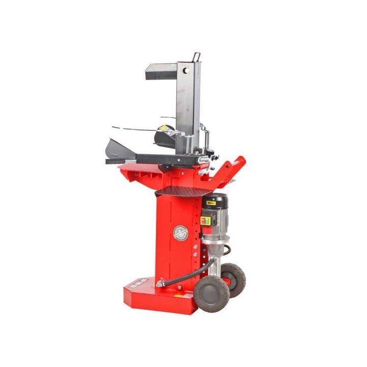 Docma SF100 Rapid 380/4 XX pystymallinen halkaisukone, 4 HP, 400 V