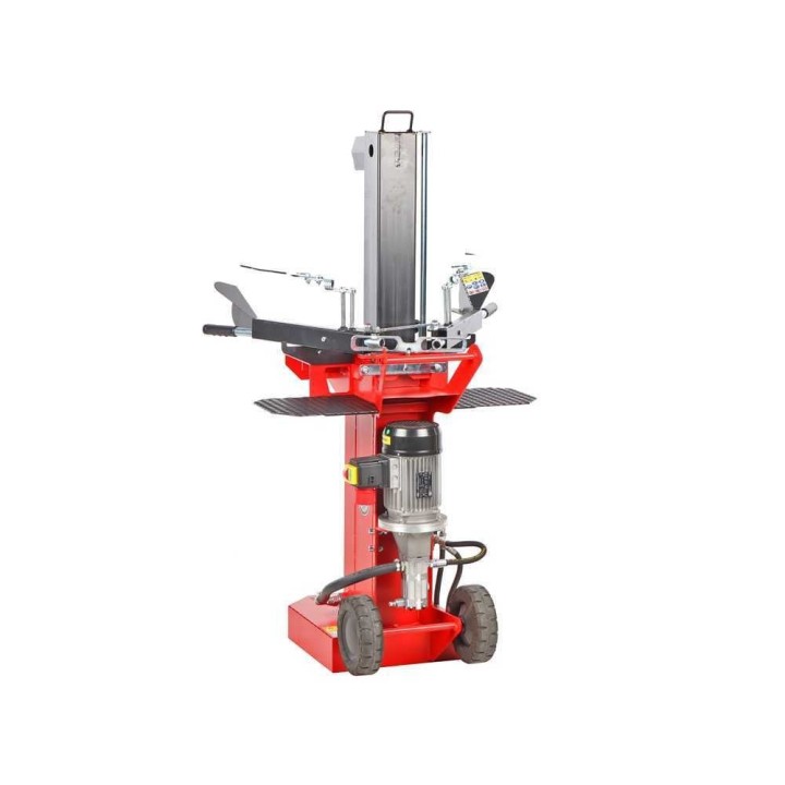 Docma SF100 Rapid 380/4 XX pystymallinen halkaisukone, 4 HP, 400 V