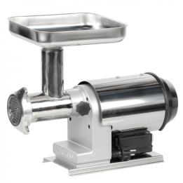Tre Spade TC 22 Inox 80 sähköinen lihamylly 600 W nro 22 230 V