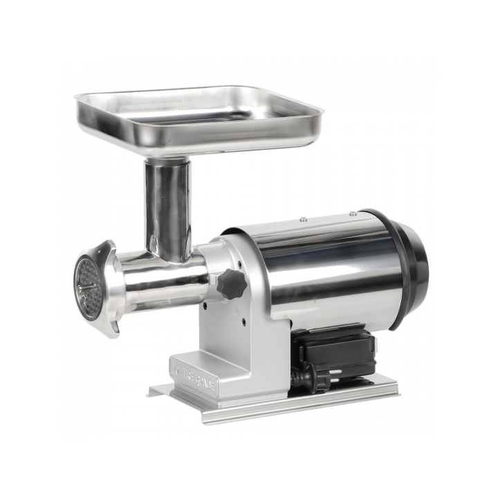 Tre Spade TC 22 Inox 80 sähköinen lihamylly 600 W nro 22 230 V