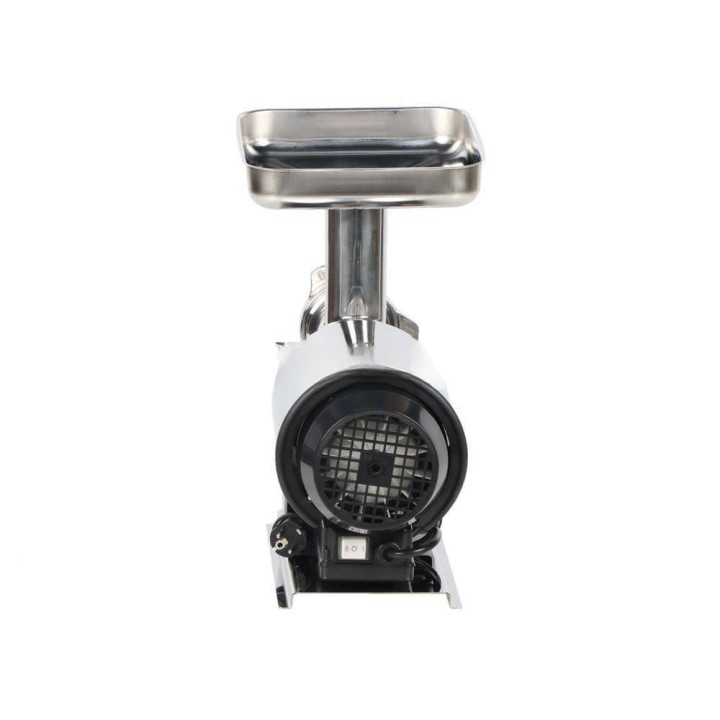 Tre Spade TC-22 Inox/80 sähköinen lihamylly, 600 W, nro 22, 230 V