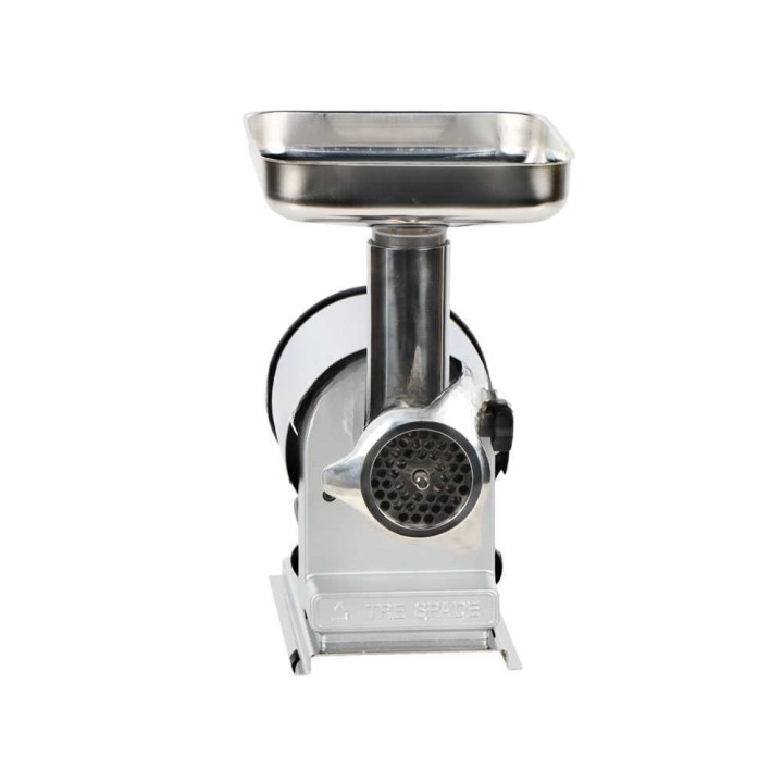 Tre Spade TC-22 Inox/80 sähköinen lihamylly, 600 W, nro 22, 230 V
