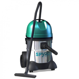 Spyro Wet Dry 20 INOX märkä ja kuivaimuri 20 l 1 200 W 230 V
