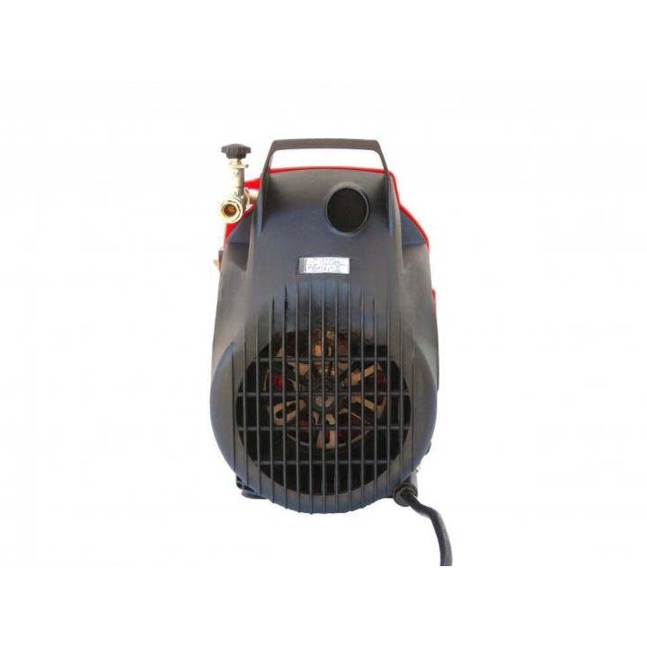 Fini Yago 1850 öljytön kannettava kompressori, 1,5 HP, 230 V