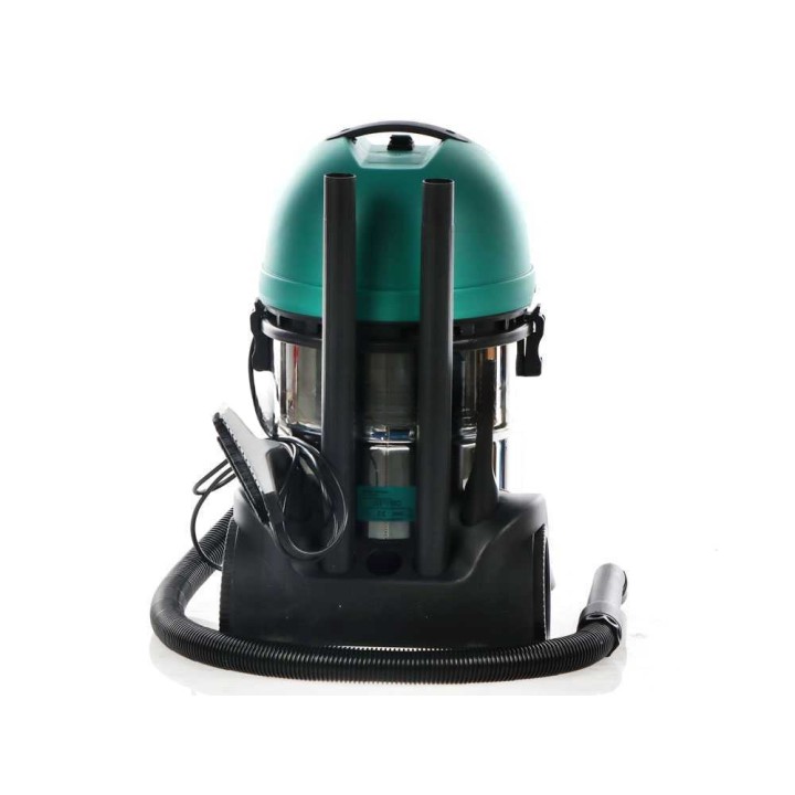 Spyro Wet & Dry 20 INOX märkä- ja kuivaimuri, 20 l, 1 200 W, 230 V