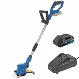 Hyundai LCGT777 1 akkusiimaleikkuri 20 V 4 Ah 250 mm