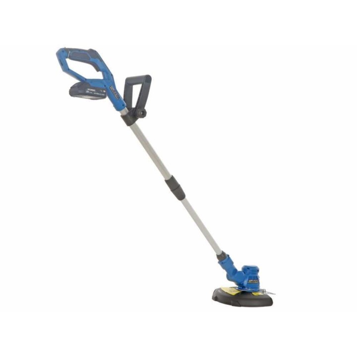 Hyundai LCGT777-1 akkusiimaleikkuri, 20 V, 4 Ah, 250 mm