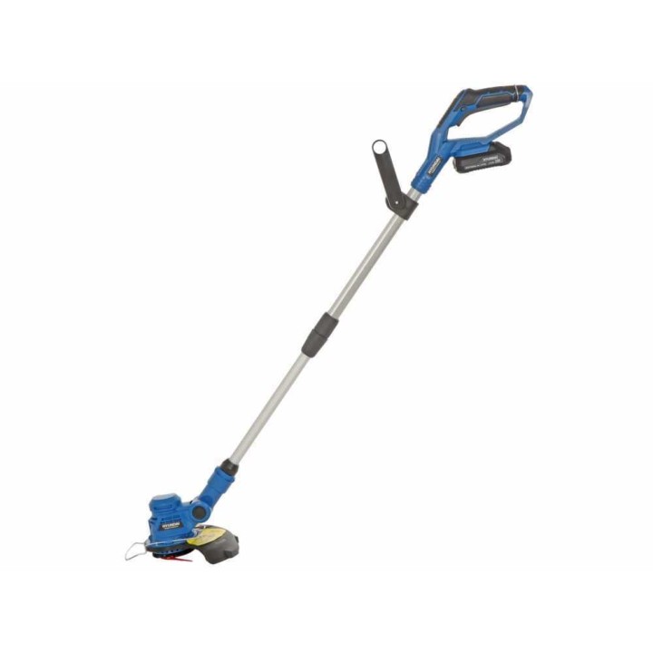 Hyundai LCGT777-1 akkusiimaleikkuri, 20 V, 4 Ah, 250 mm