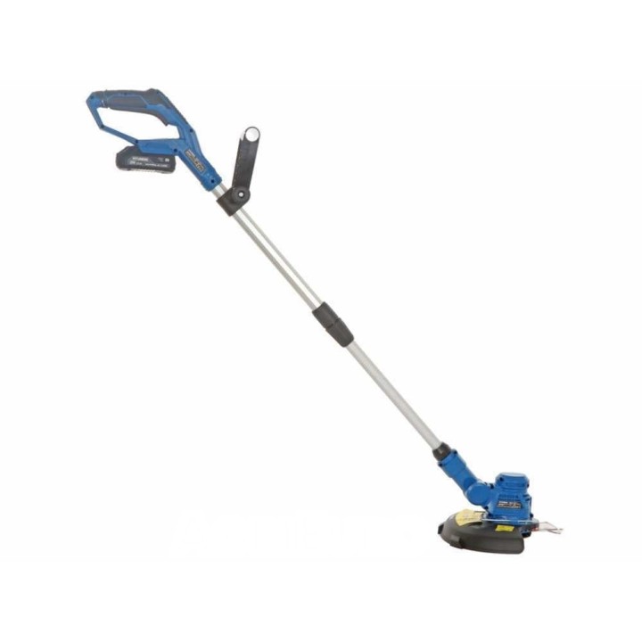 Hyundai LCGT777-1 akkusiimaleikkuri, 20 V, 4 Ah, 250 mm