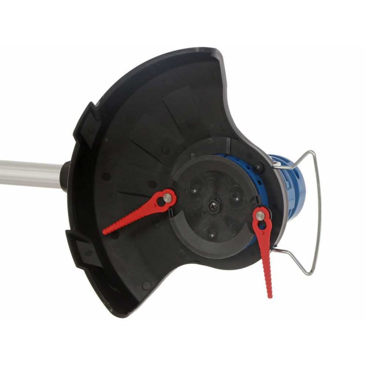 Hyundai LCGT777-1 akkusiimaleikkuri, 20 V, 4 Ah, 250 mm
