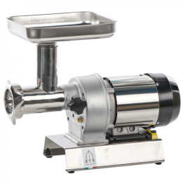 Tre Spade TC 22 INOX sähköinen lihamylly 1 100 W N 22