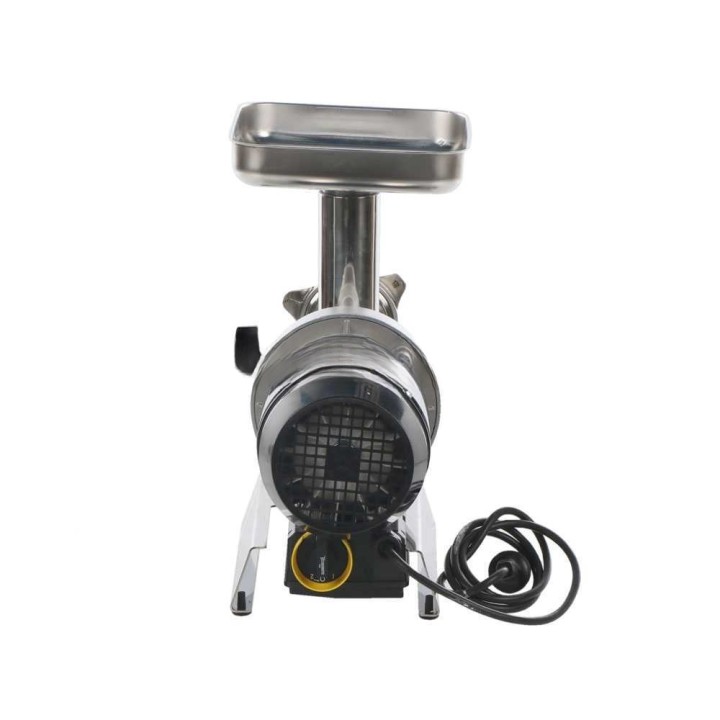 Tre Spade TC-22 INOX sähköinen lihamylly, 1 100 W, N.22