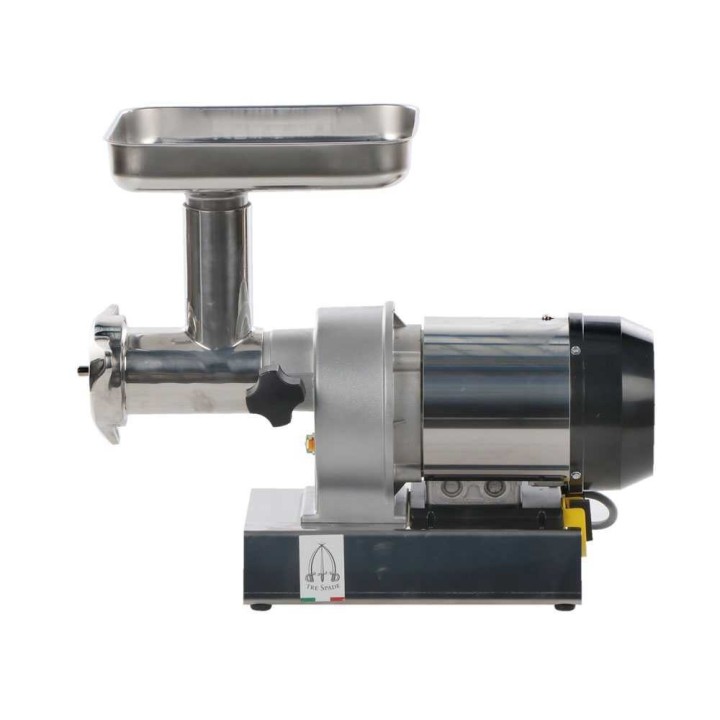 Tre Spade TC-22 INOX sähköinen lihamylly, 1 100 W, N.22