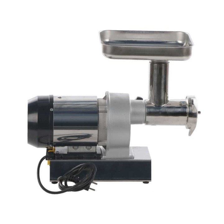 Tre Spade TC-22 INOX sähköinen lihamylly, 1 100 W, N.22