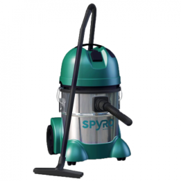 Spyro Wet Dry 20 INOX Plus märkä ja kuivaimuri 20 l 1 200 W 230 V