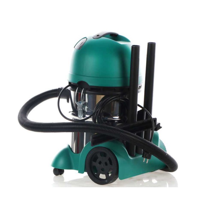 Spyro Wet & Dry 20 INOX Plus märkä- ja kuivaimuri, 20 l, 1 200 W, 230 V