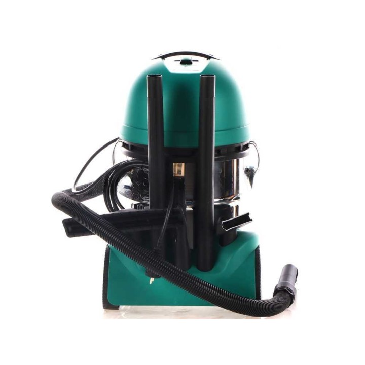 Spyro Wet & Dry 20 INOX Plus märkä- ja kuivaimuri, 20 l, 1 200 W, 230 V