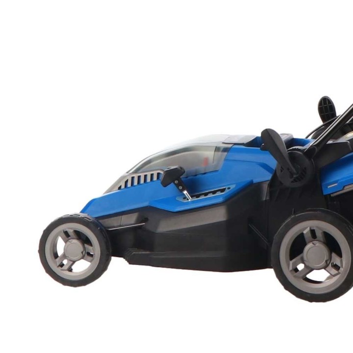 Hyundai ZE38-D40 akkuruohonleikkuri, 40 V, 38 cm