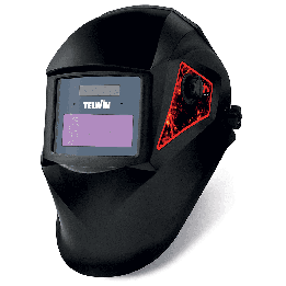 Telwin Tribe 9 13 automaattinen hitsausmaski MMA TIG MIG MAG True Color