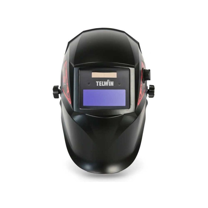 Telwin Tribe 9-13 automaattinen hitsausmaski, MMA, TIG, MIG-MAG, True Color