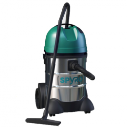 Spyro Wet Dry 30 INOX märkä ja kuivaimuri 30 l 1 200 W 230 V