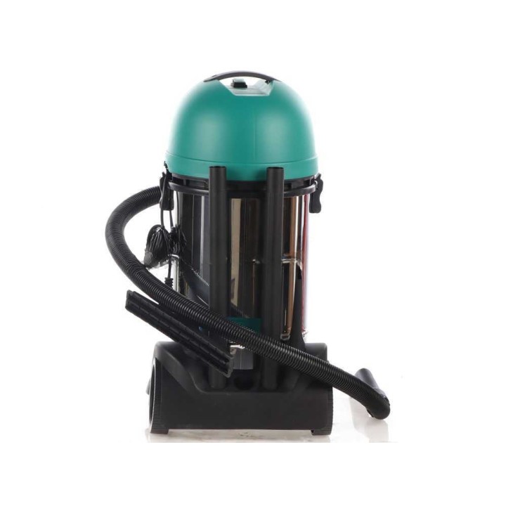 Spyro Wet & Dry 30 INOX märkä- ja kuivaimuri, 30 l, 1 200 W, 230 V