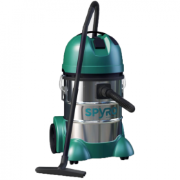 Spyro Wet Dry 30 INOX Plus märkä ja kuivaimuri 30 l 1 200 W 230 V