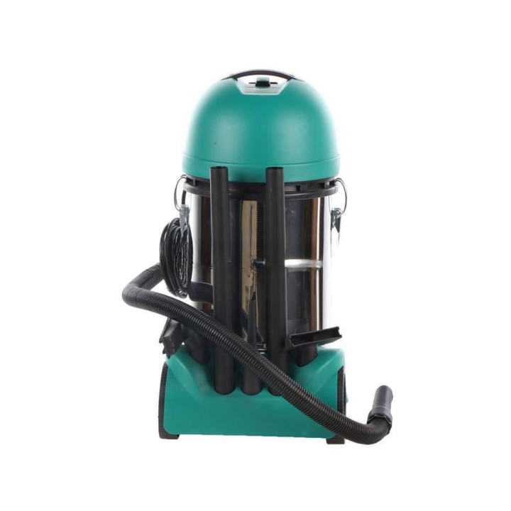 Spyro Wet & Dry 30 INOX Plus märkä- ja kuivaimuri, 30 l, 1 200 W, 230 V